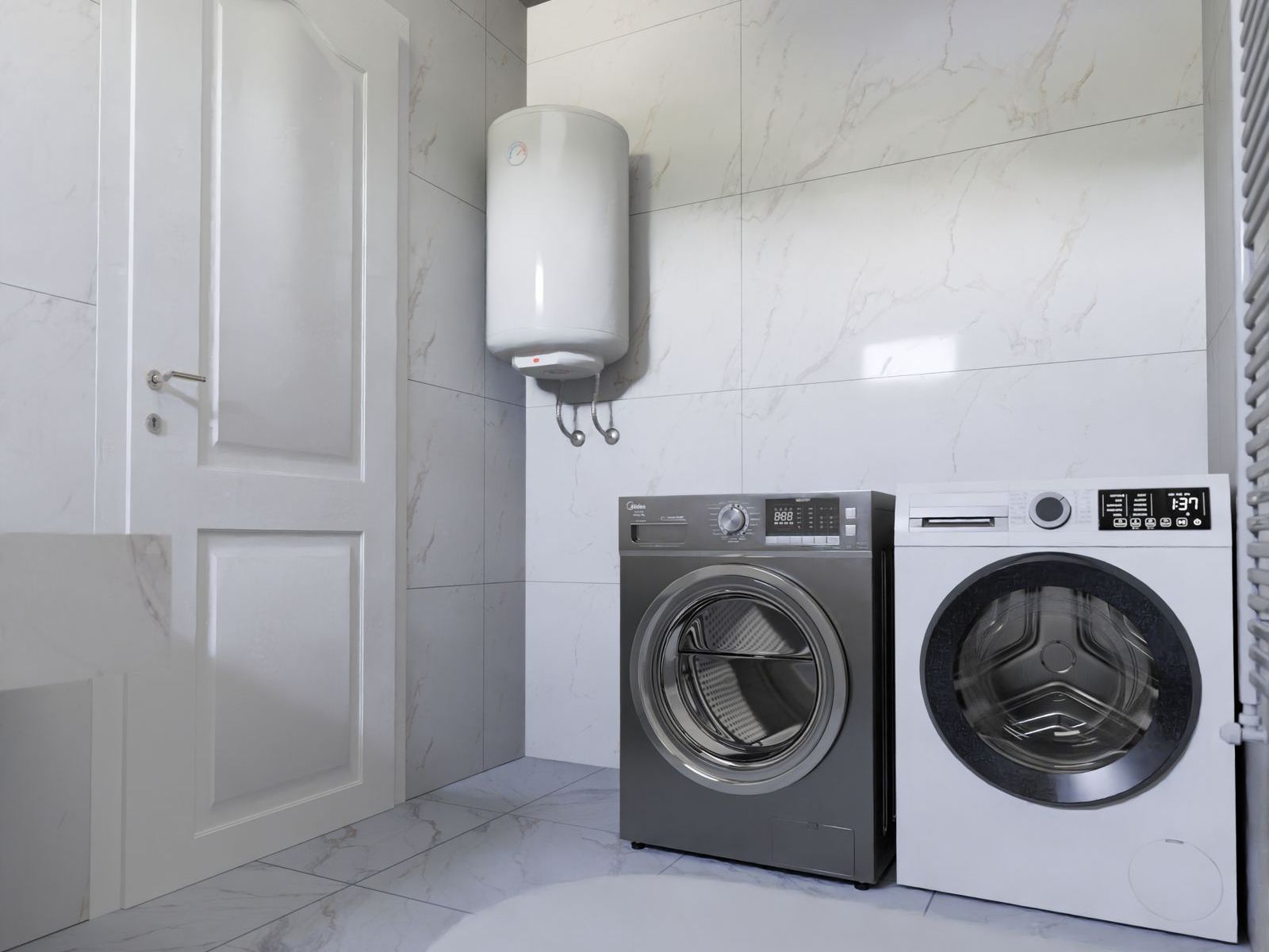 Water Heater Replacement service in Atlanta, GA